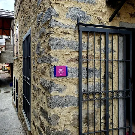 Vivere A Colori Nyaraló